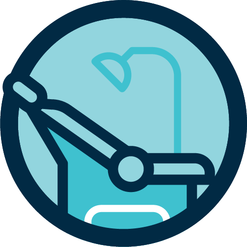 dfc icon under Anesthesia