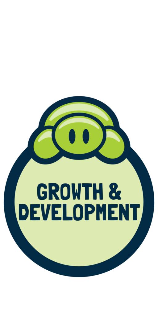 GROWTH