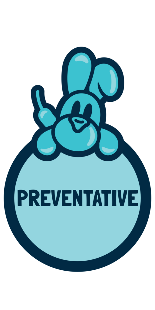PREVENTATIVE