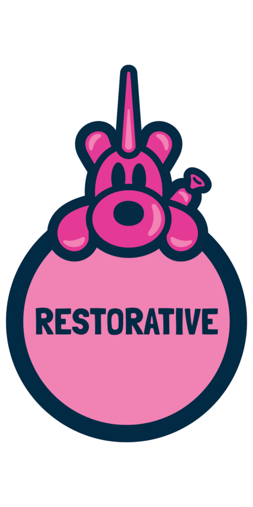 RESTORATIVE